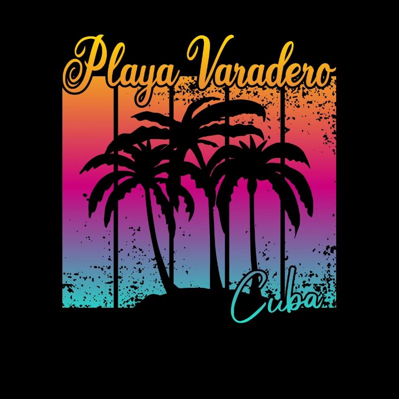 Playa Varadero Cuba
