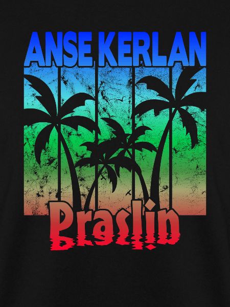 Anse Kerlan Praslin