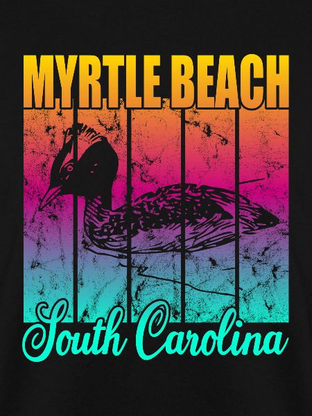 Myrtle Beach South Carolina