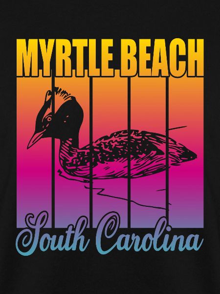Myrtle Beach South Carolina