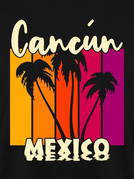Cancun Mexico