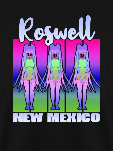 Roswell New Mexico