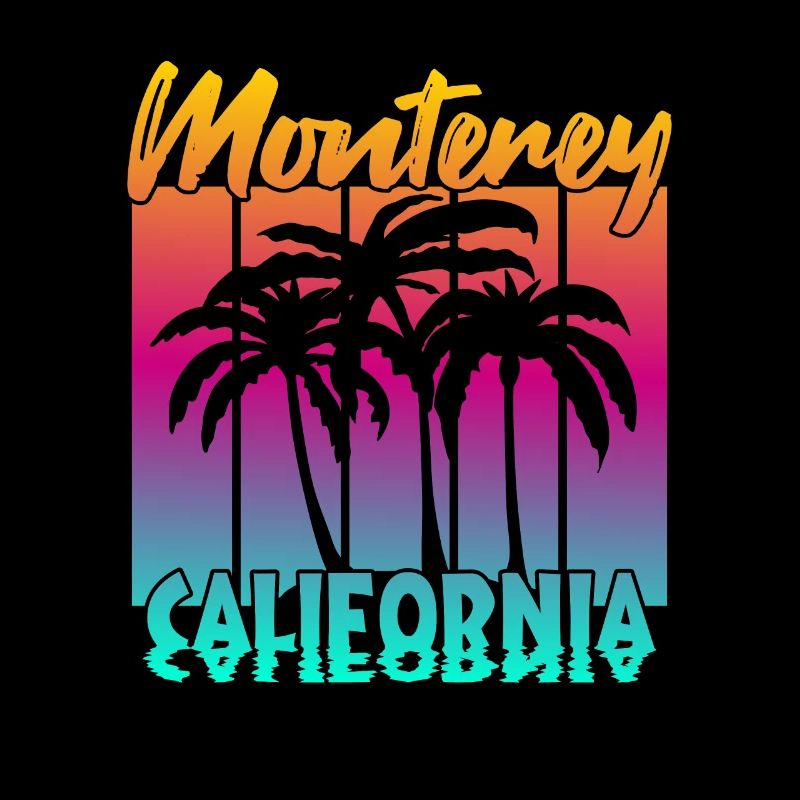 Monterey California