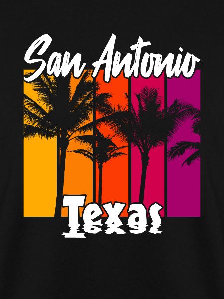 San Antonio Texas
