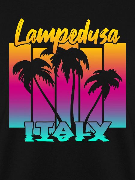 Lampedusa Italy