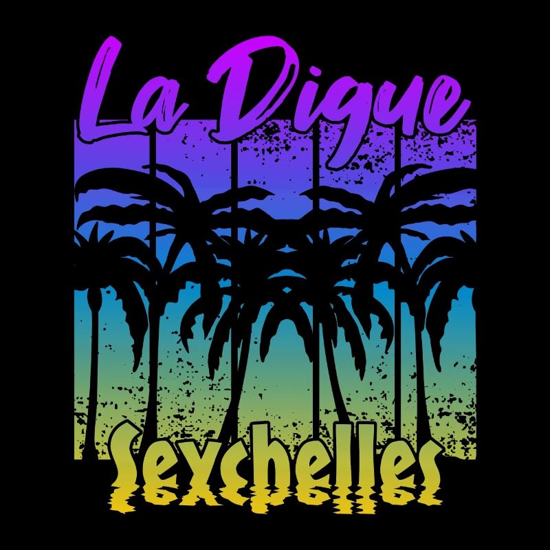 La Digue Seychelles