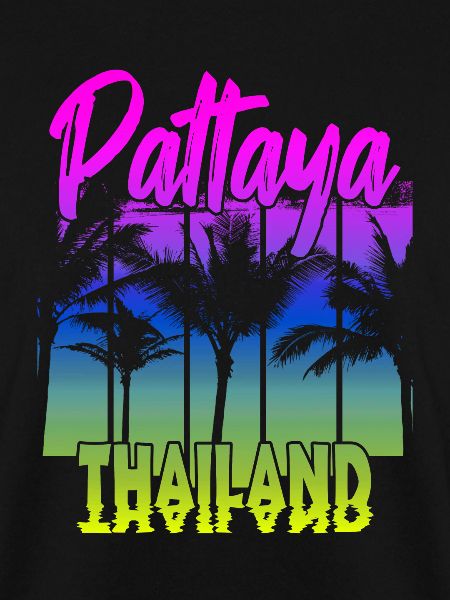 Pattaya Thailand