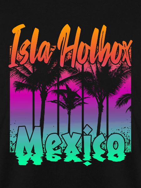 Isla Holbox Mexico