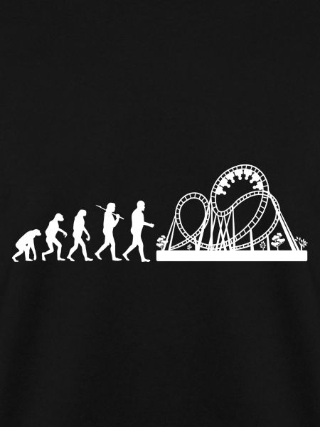 roller coaster