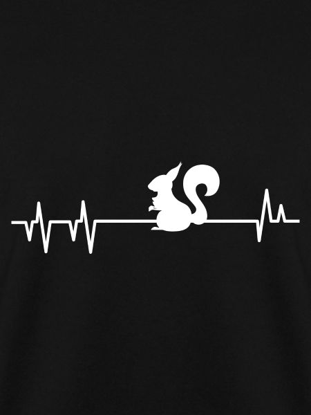 Squirrel squirrel squirrel-lover-S