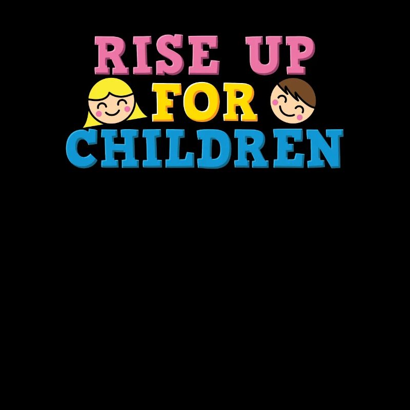 Aufstehen für Kinder / Kinderrechte