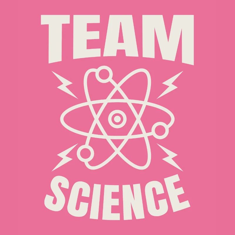Team Science / Science, Teachers, Researchers
