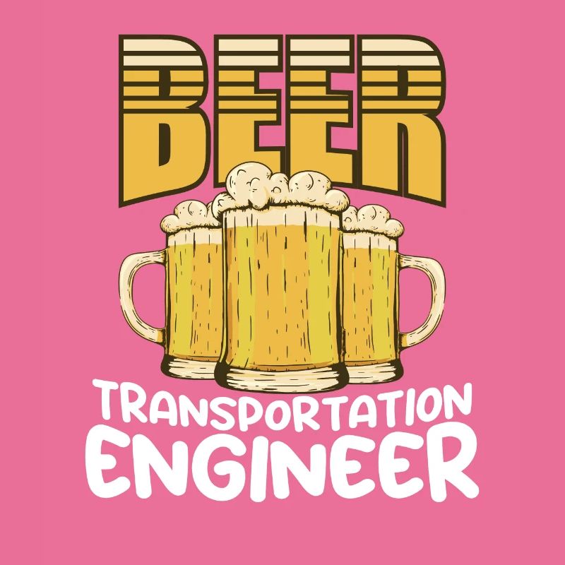 Beer Transportation Engineer / Beer Drinker