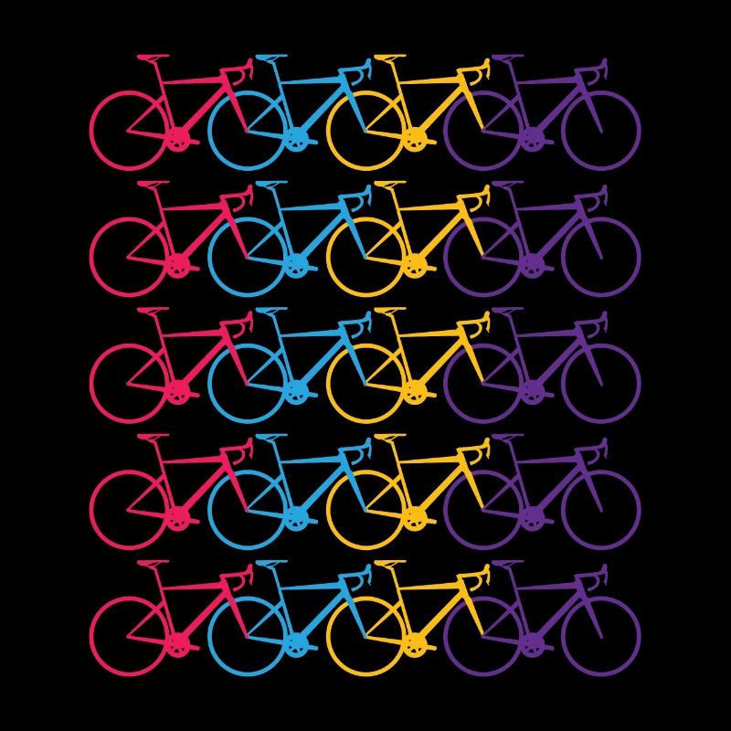 Vélo design rétro