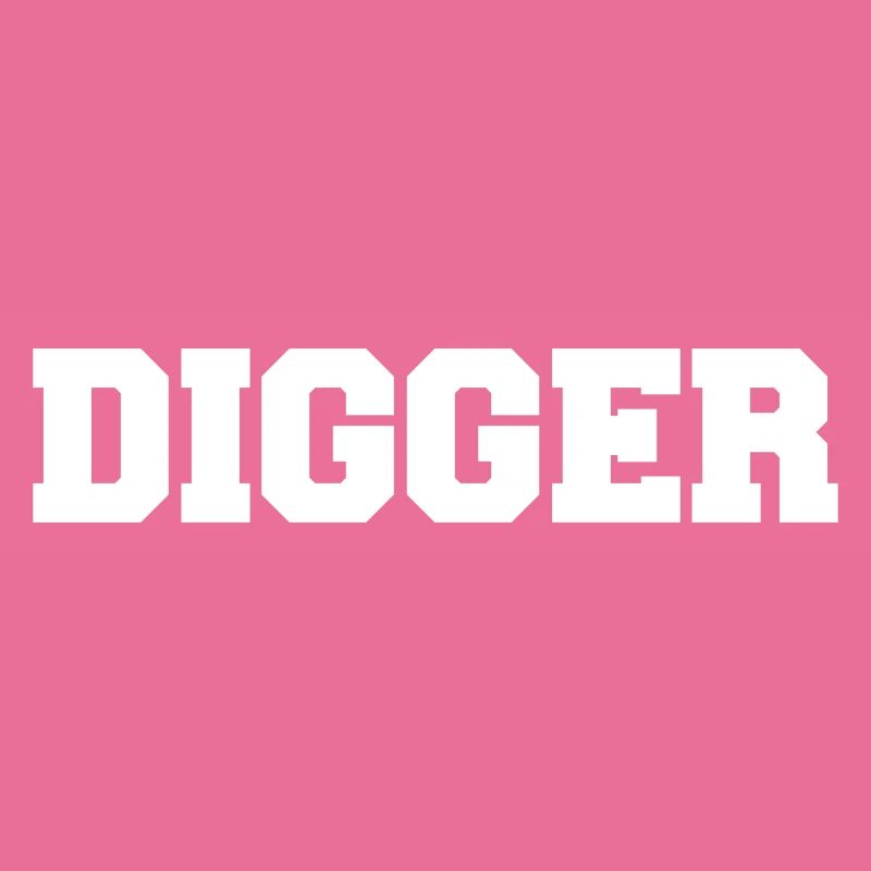 Digger Design
