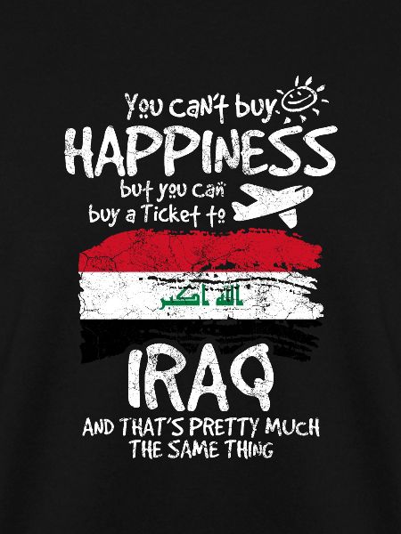 Irak