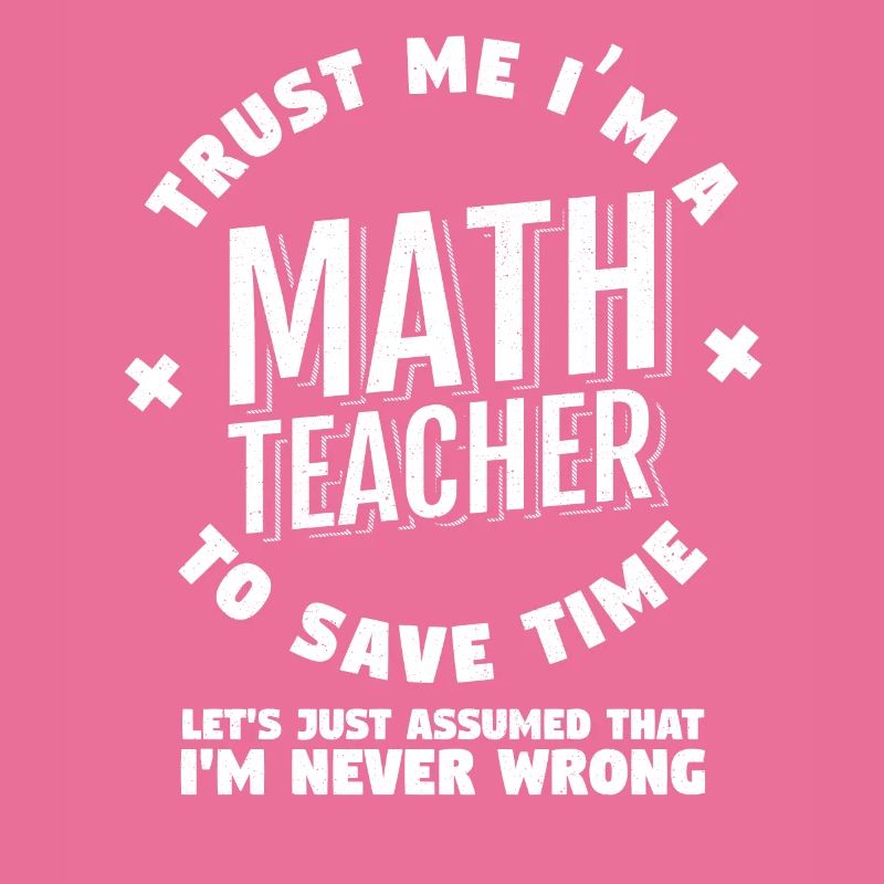 Étude d'école de cadeau étude de math