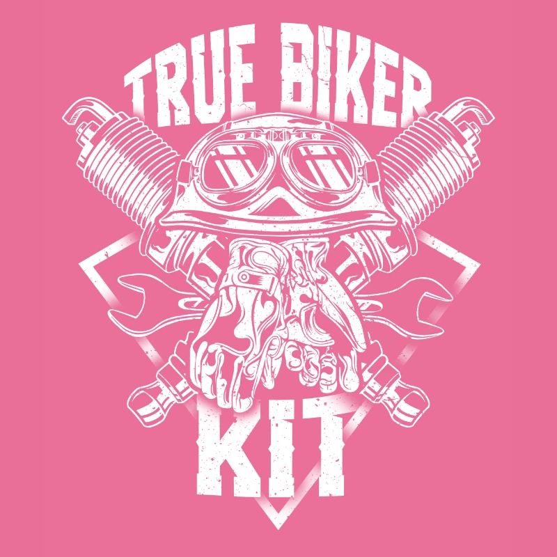 Biker