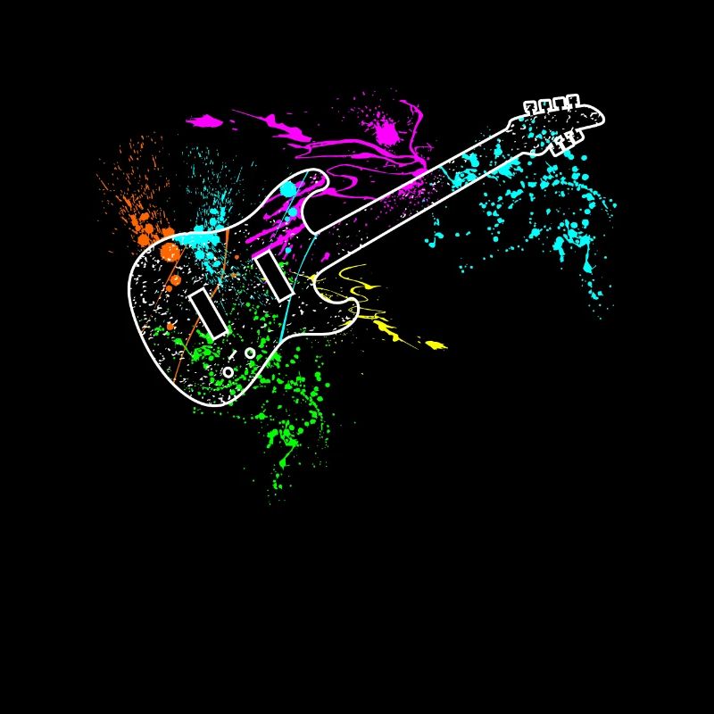 Gitarre