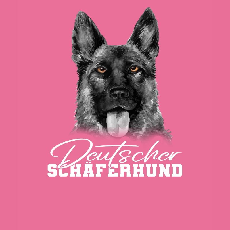 Deutscher Schäferhund