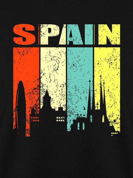 Spanien