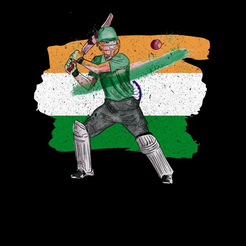 Cricket Indien