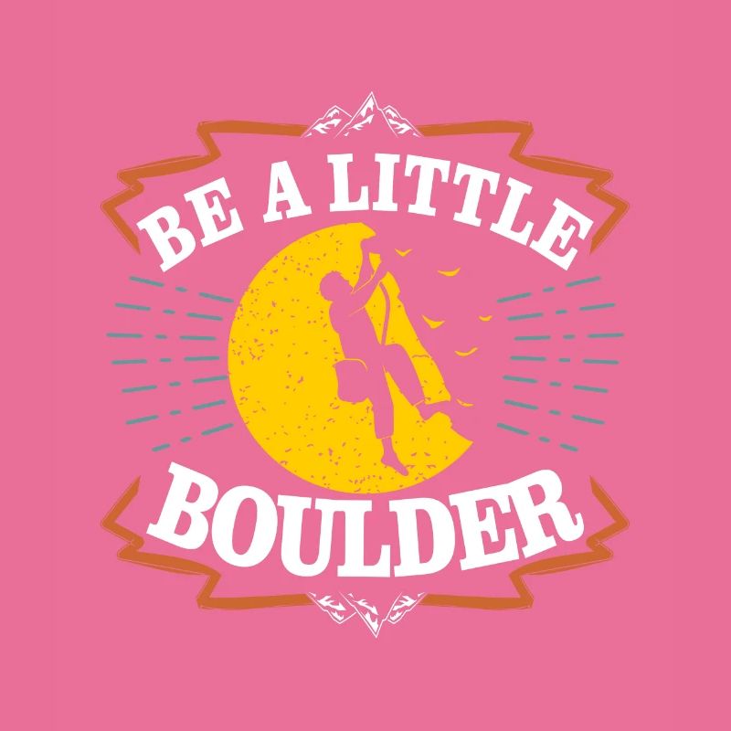 Bouldern