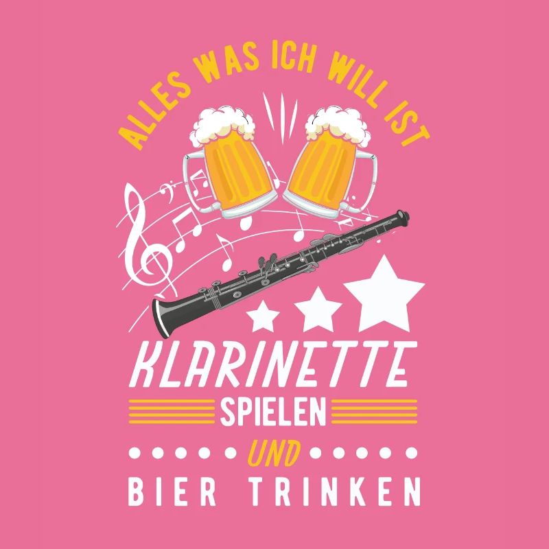 Klarinette