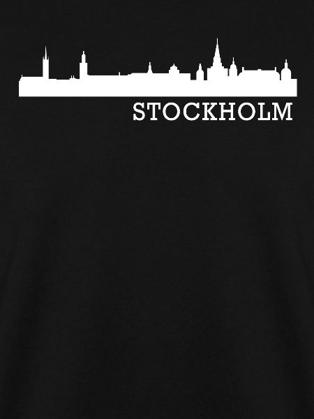 Stockholm