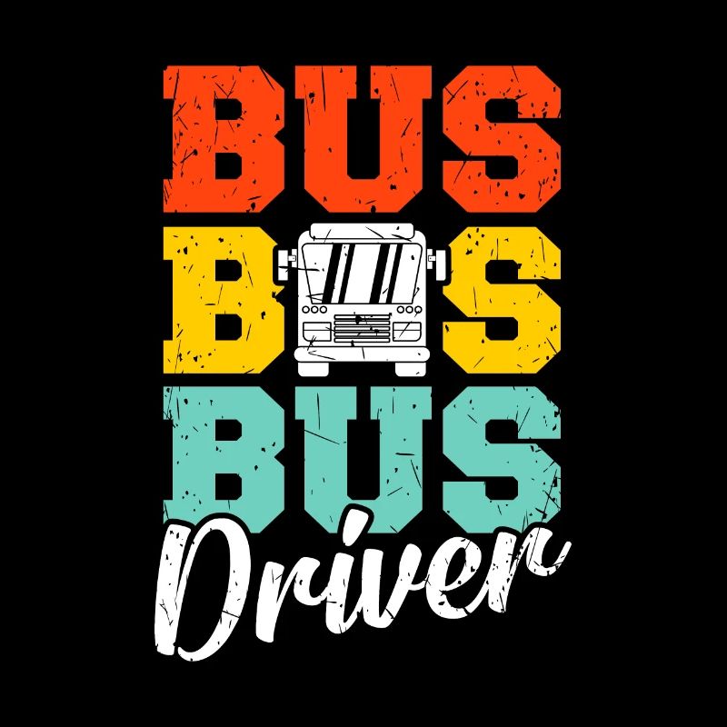 Busfahrer
