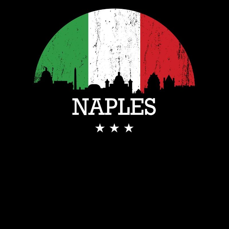 Naples Italy