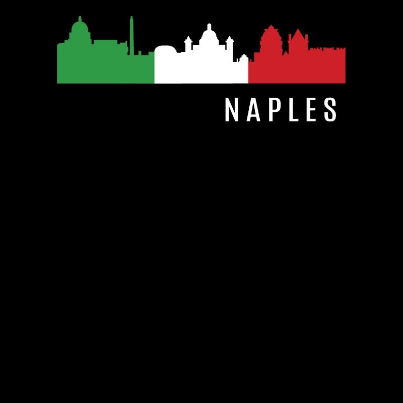 Naples Italy