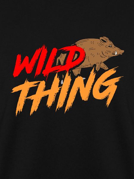 Wildschwein