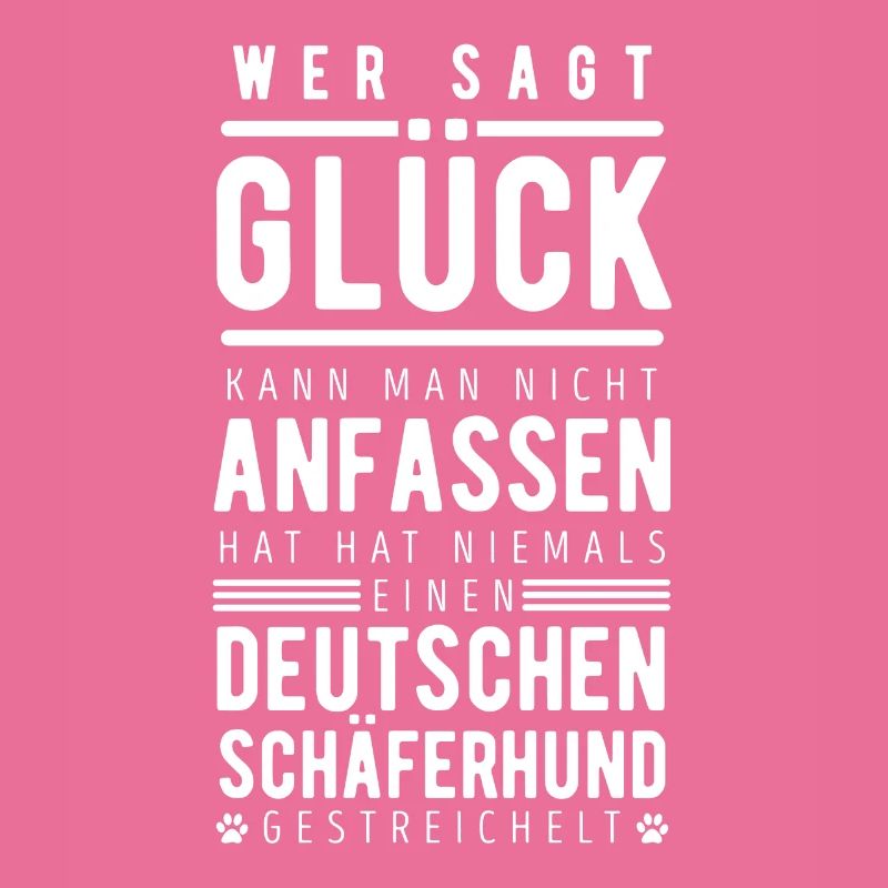 Deutscher Schäferhund