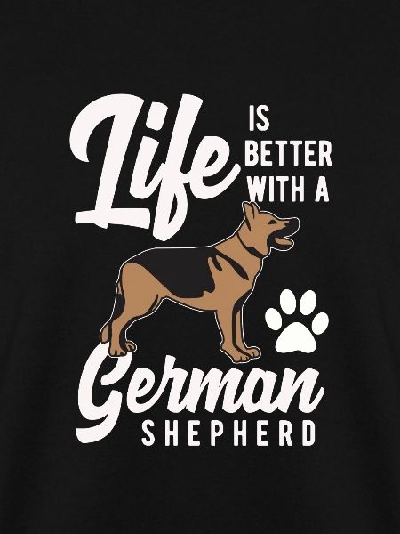 Deutscher Schäferhund