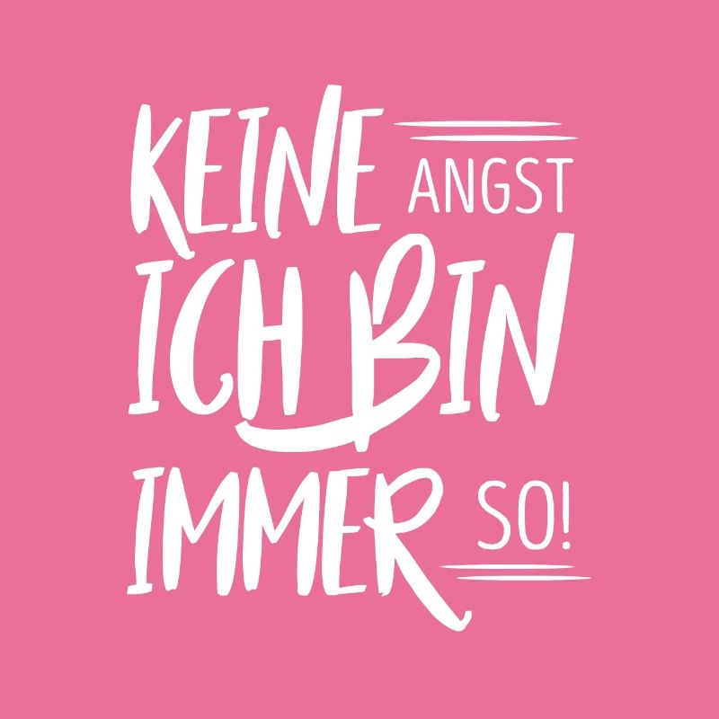 lustiger spruch
