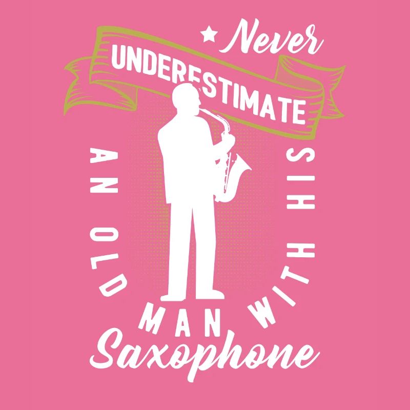 Saxophone