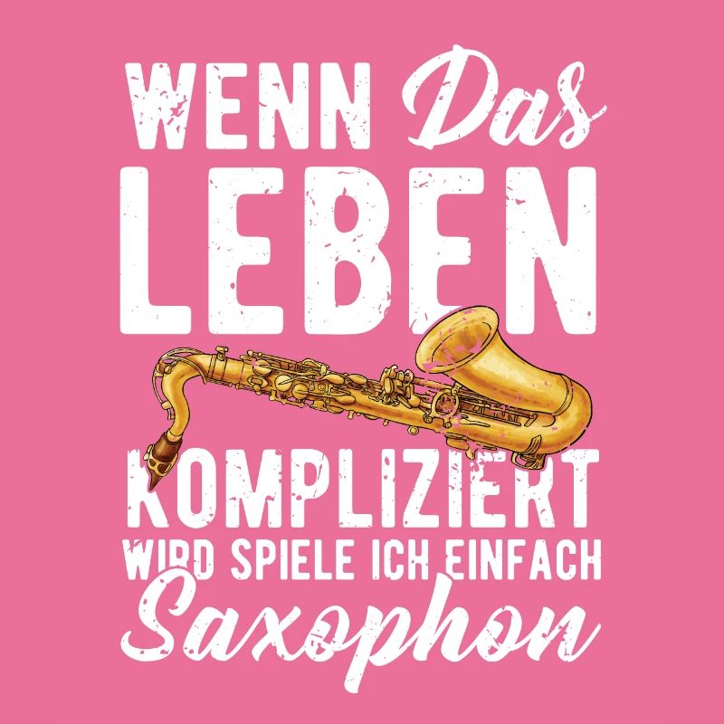 Saxophone