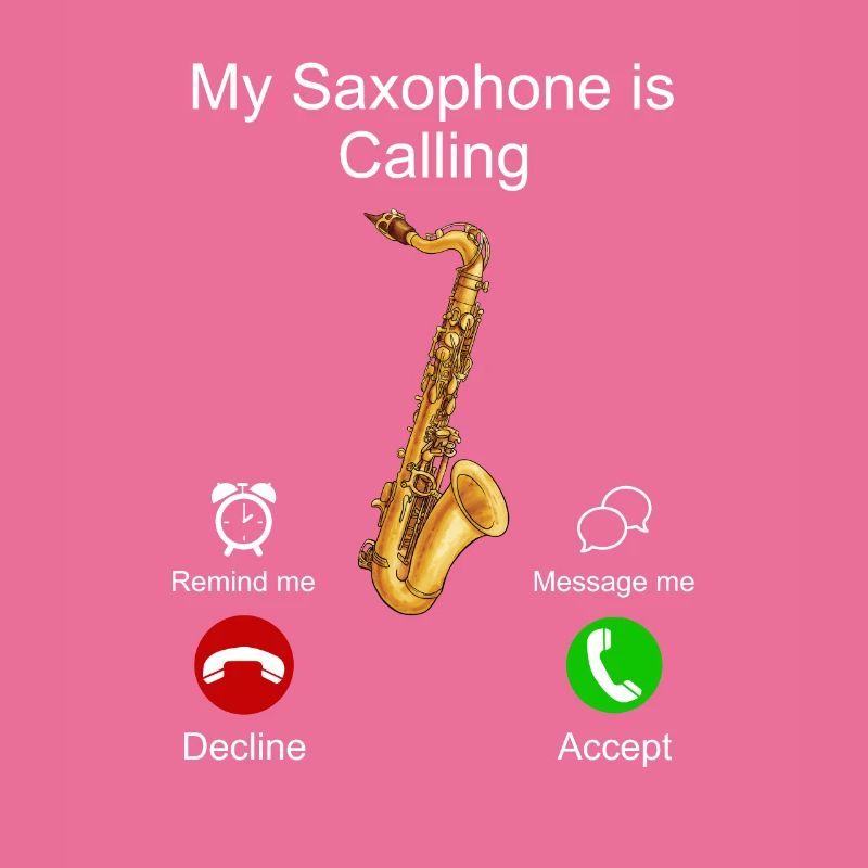 Saxophone