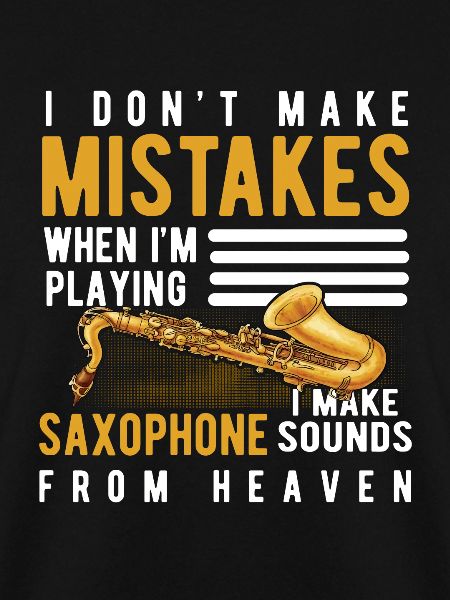Saxophone