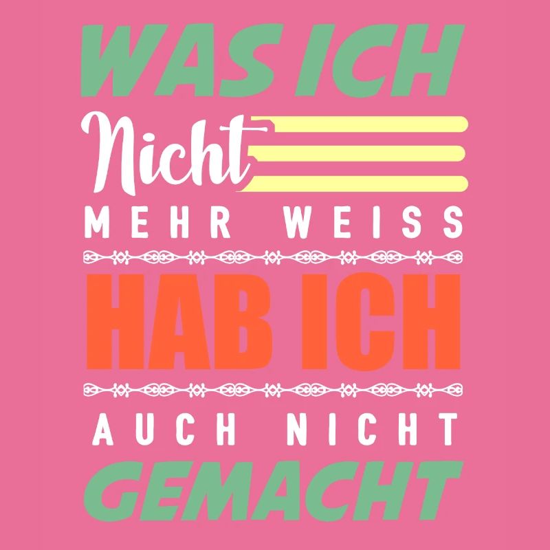 lustiger Spruch