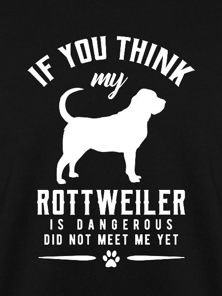 Rottweiler