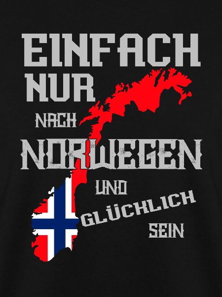 Norwegen