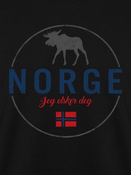 Norwegen