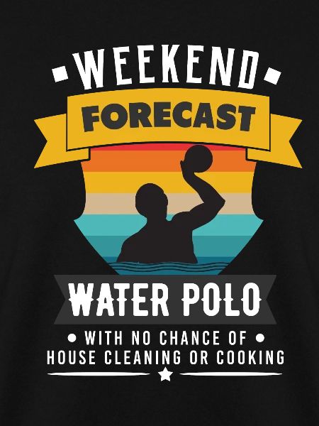water polo