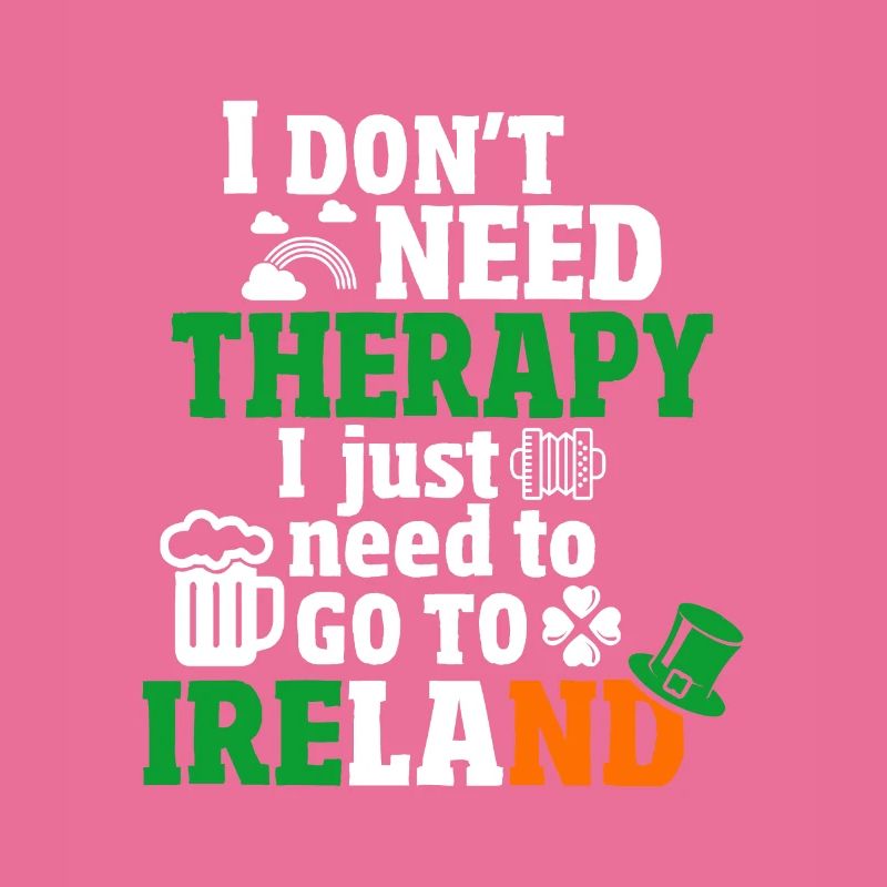 Irlande