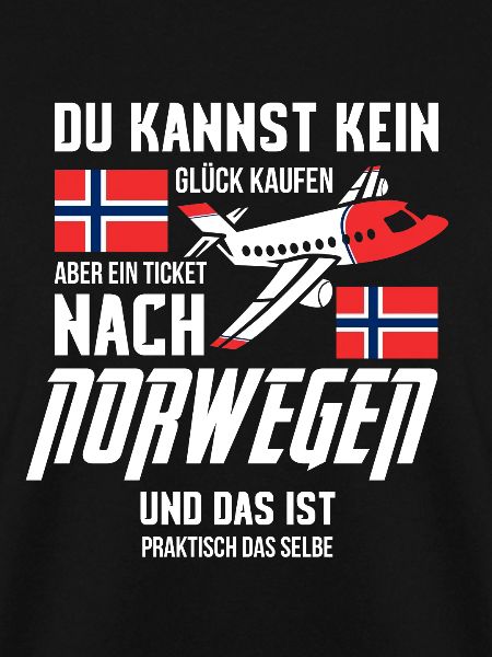 Norwegen