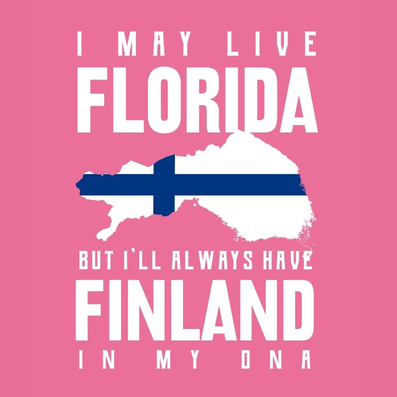 Finnland