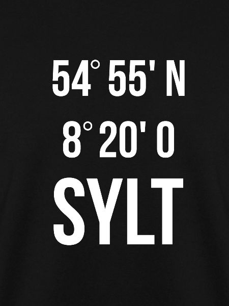 Sylt