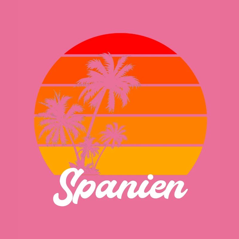 Spanien